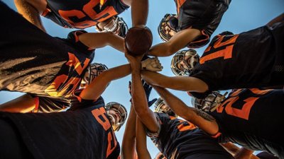 National Teams and Global Dreams: The Power of Representing a Country