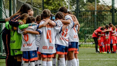 Beyond Borders: The Passion and Power Behind National Teams