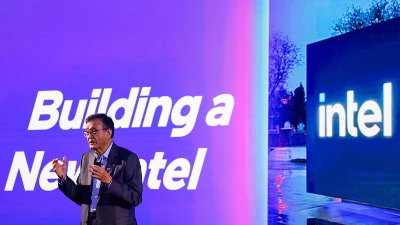 Trump Calls for Intel CEO's Resignation Amidst Chipmaker's Turnaround Efforts