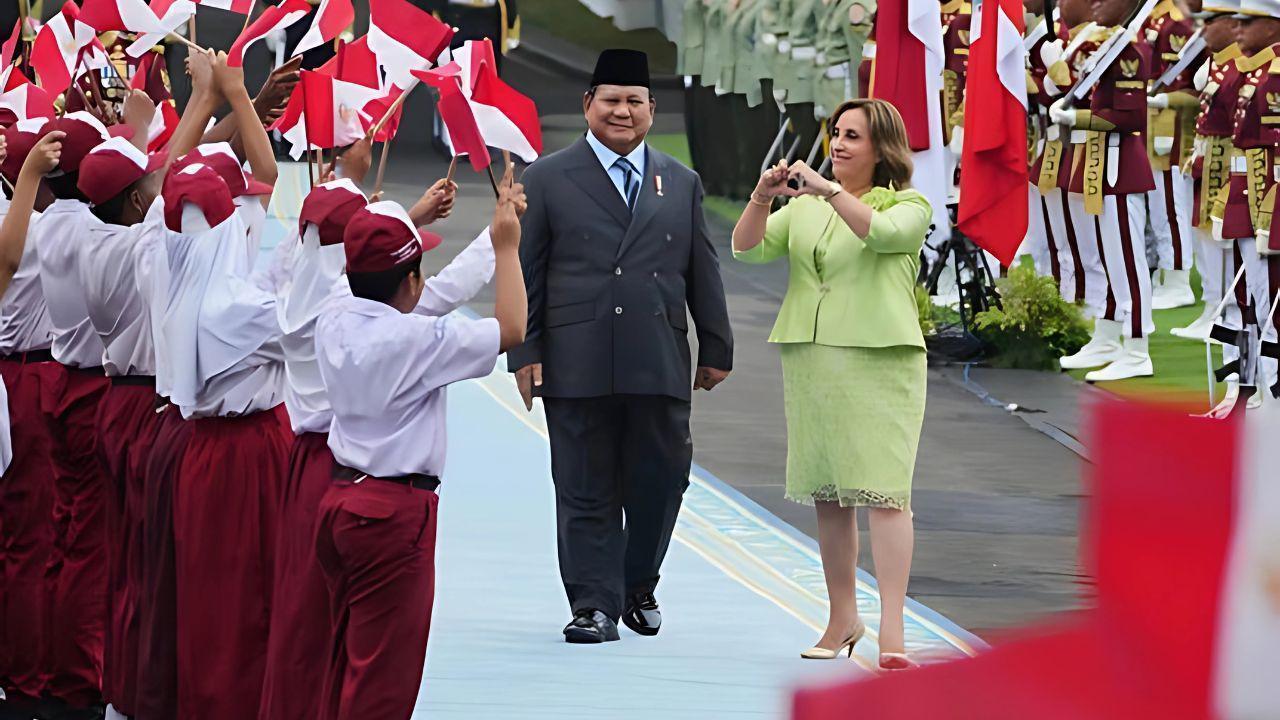 Indonesia and Peru Strengthen Trade Ties with New Partnership