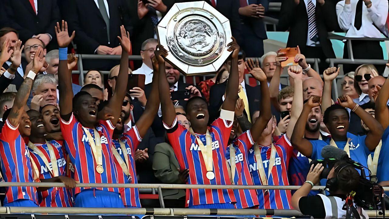 Liverpool Must Fix Defense Quickly Says Slot After Community Shield Loss