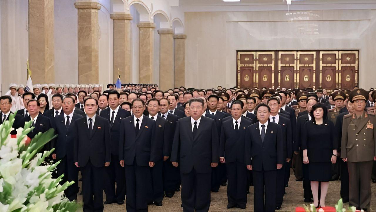 North Korea Warns Strong Action Over US-South Korea Drills What You Need to Know