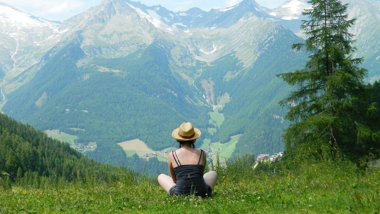 How to Overcome Travel Anxiety and Enjoy Your Trip