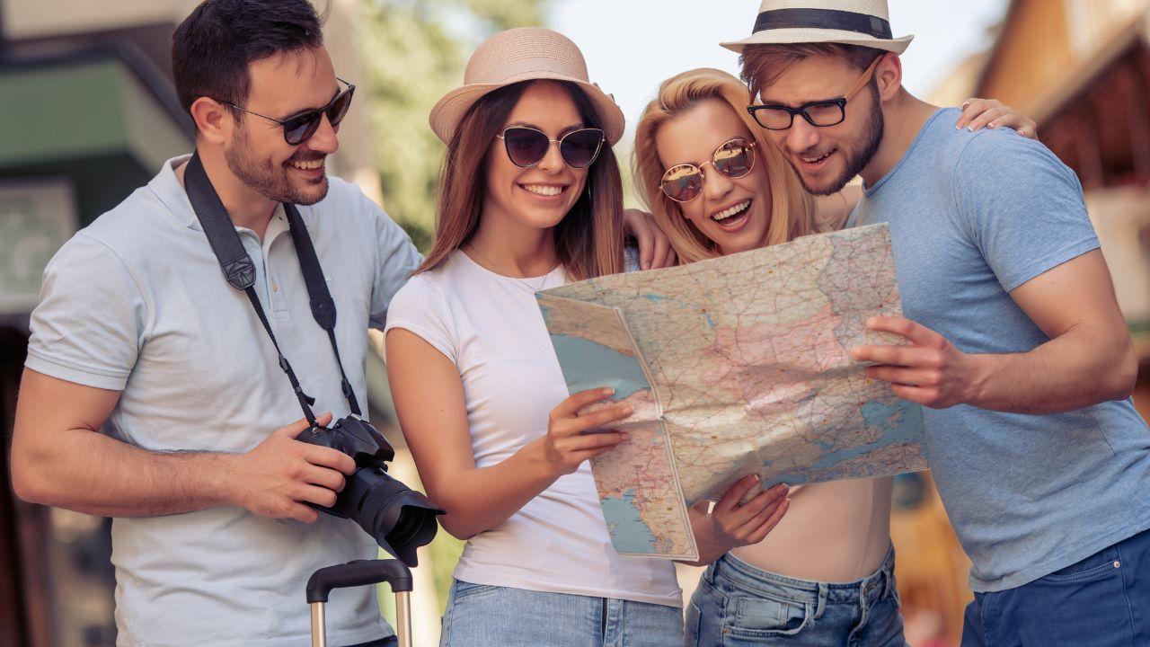 How to Choose the Perfect Travel Destination Based on Your Personality