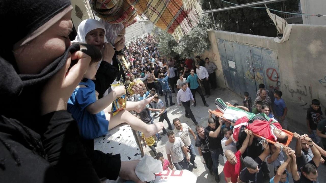 Palestinian Activist Killed, Director Beaten in West Bank