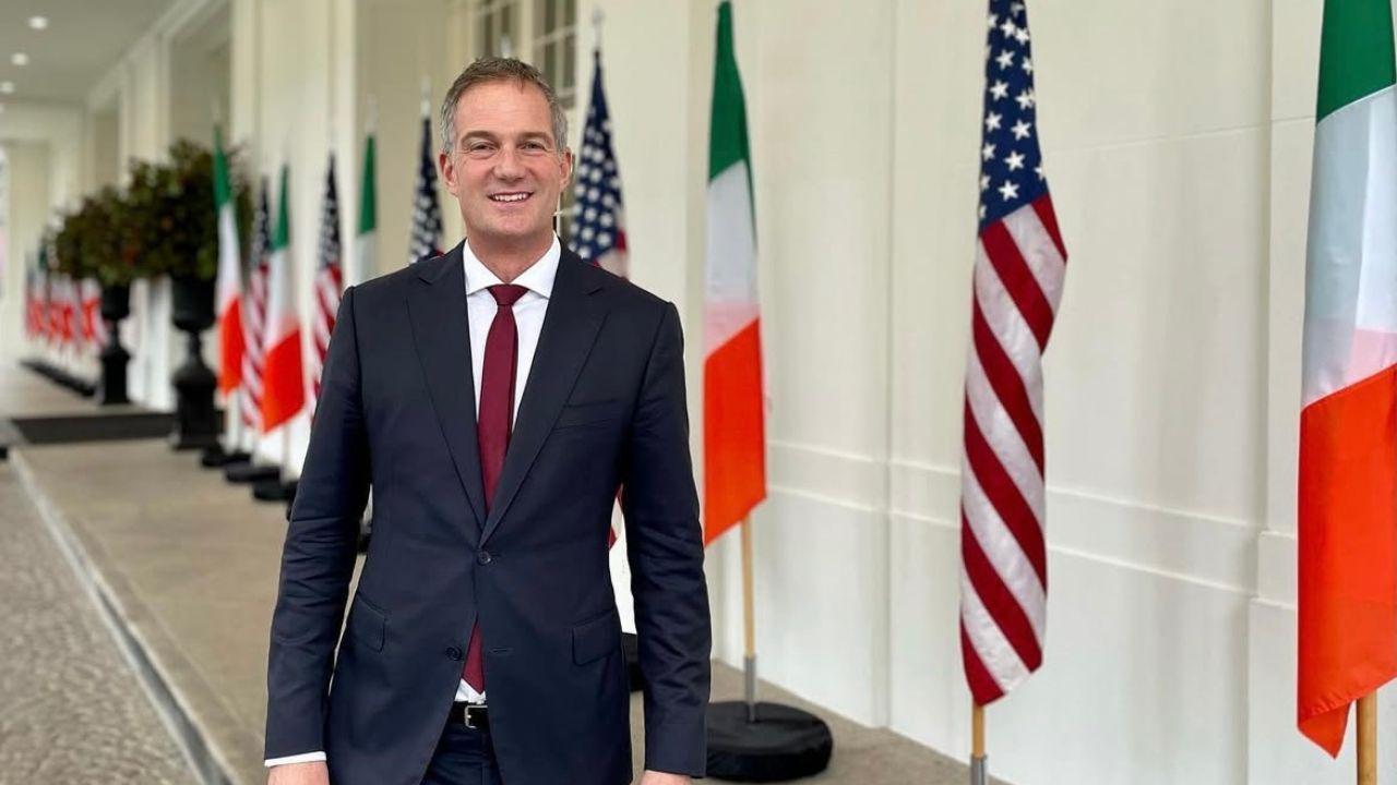 Alan Turing Institute faces crisis over funding threat