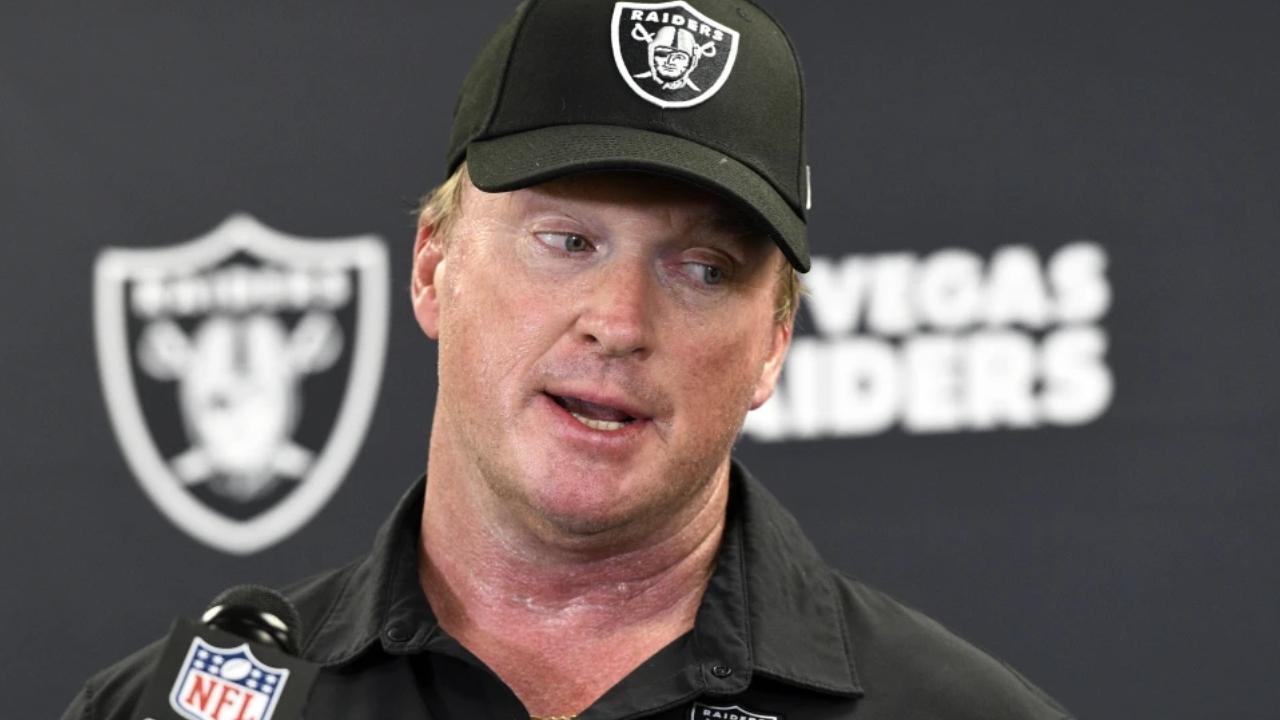 Nevada Supreme Court Rules in Favor of Jon Gruden's Lawsuit Against NFL