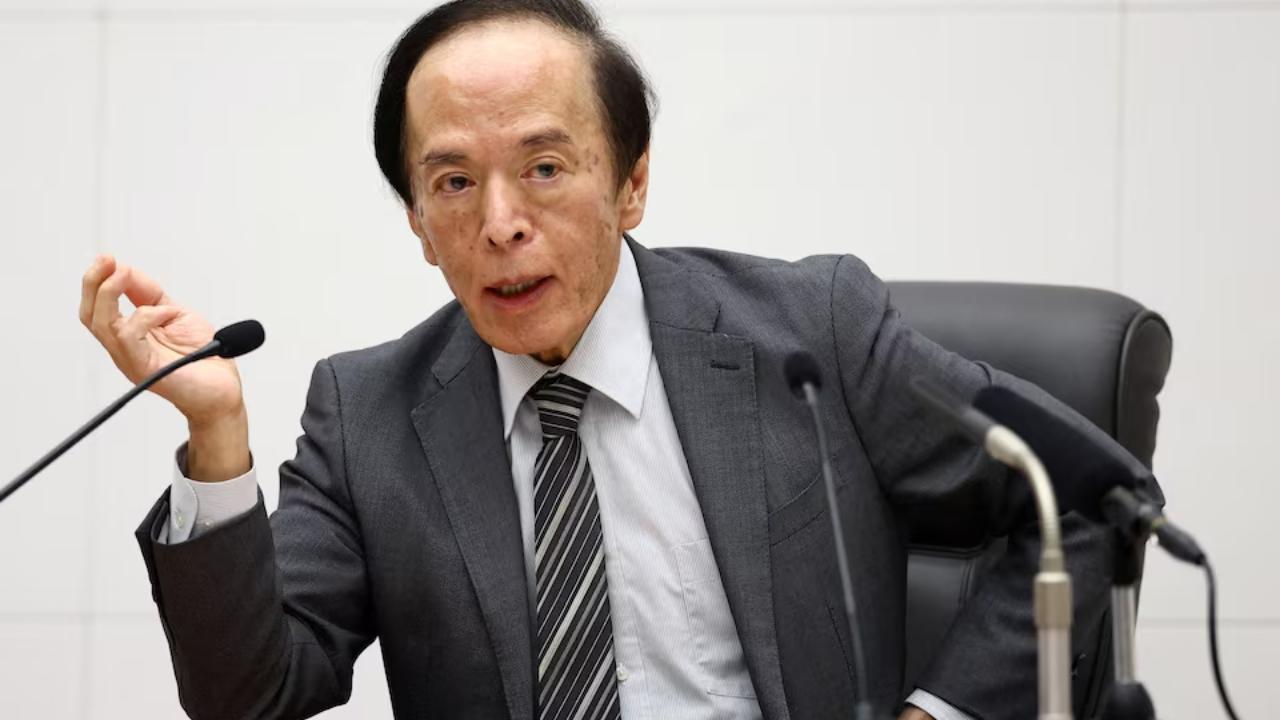 BOJ urged to drop fuzzy inflation gauge