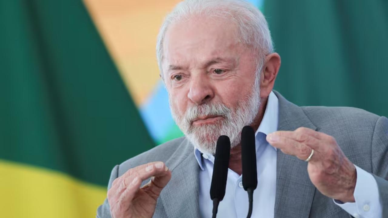 Lula says Brazil ready to regulate social media now