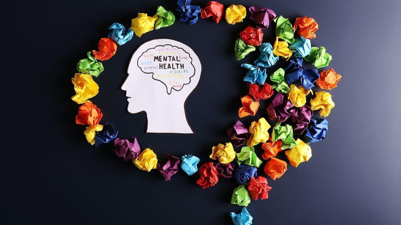 Healthy Inside, Happy Outside: Secrets to Total Wellbeing