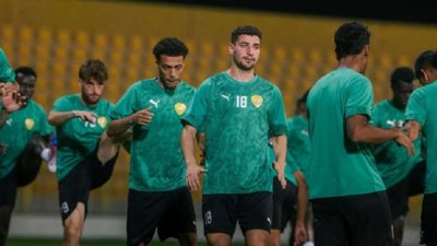 Al Wasl Tops Market Value List After Big Player Signings