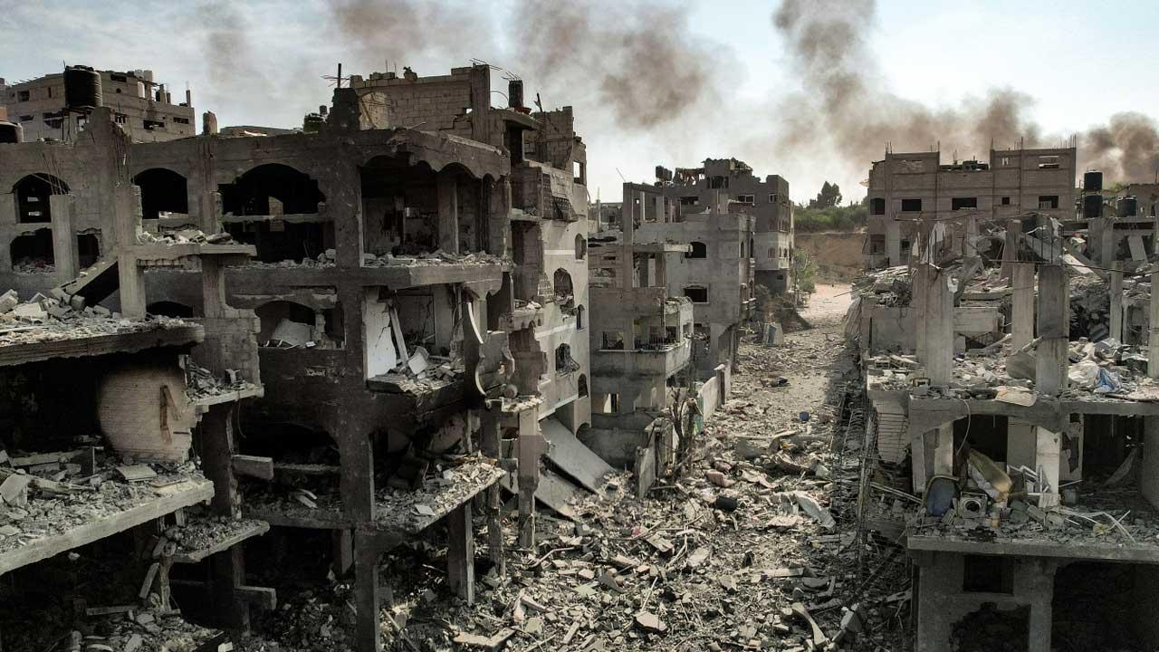 20 Years After Israel Left Gaza What Happened and Why It Matters