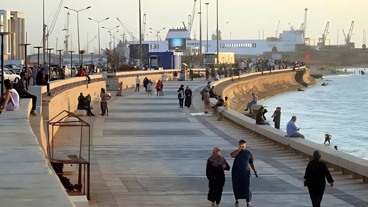 Libya Set for Rare Local Election Big Test for a Country Divided