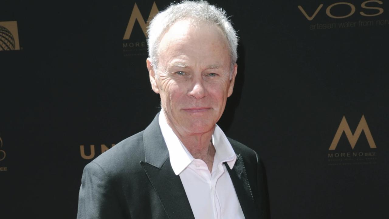 Tristan Rogers, General Hospital’s Spy, Dies at 79