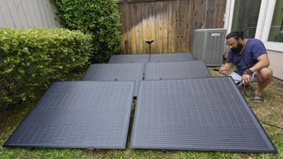 Plug‑in Solar for Your Balcony Gains Popularity
