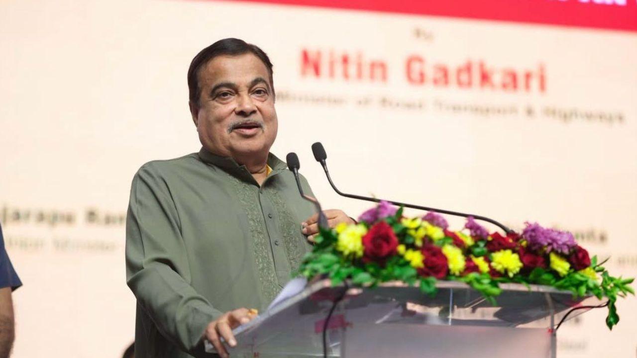 India to Cut Logistics Cost to Single Digits by 2026