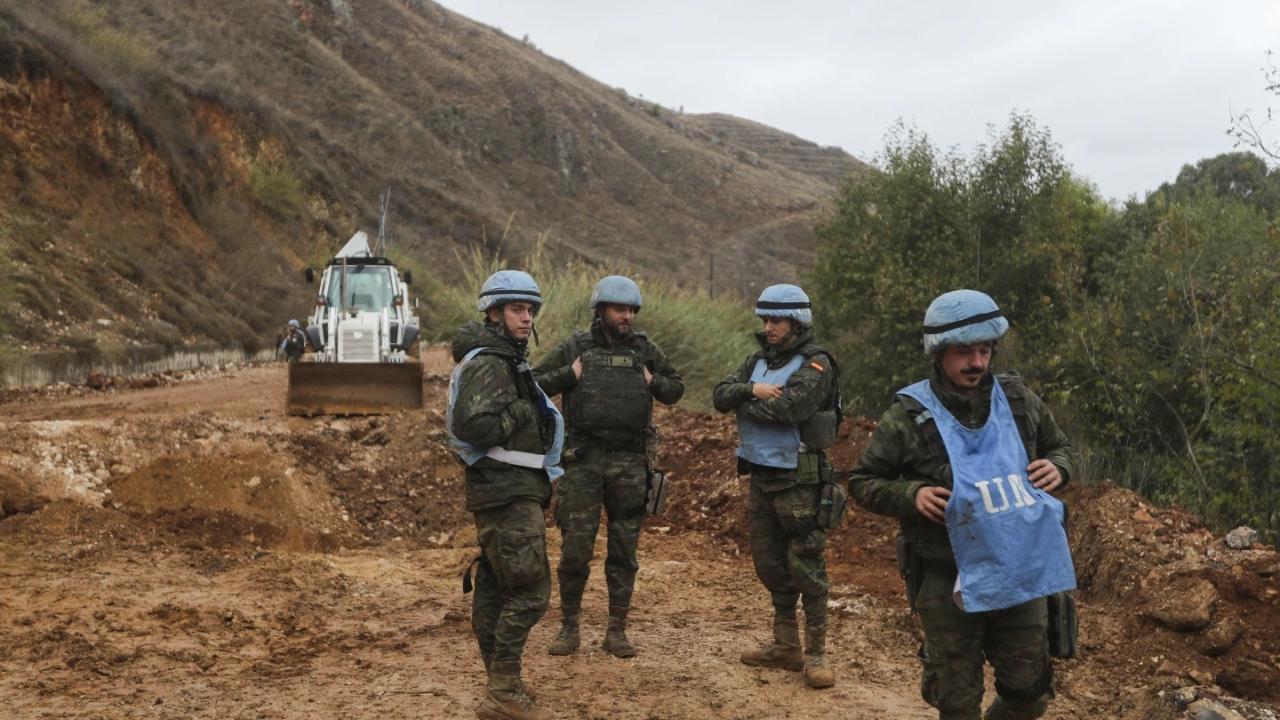 Trump Administration Pushes to End UN Peacekeeping in Lebanon Amid European Opposition