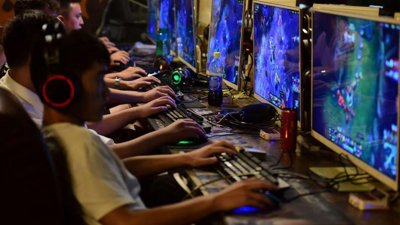 Google study: 87% of game developers use smart agents