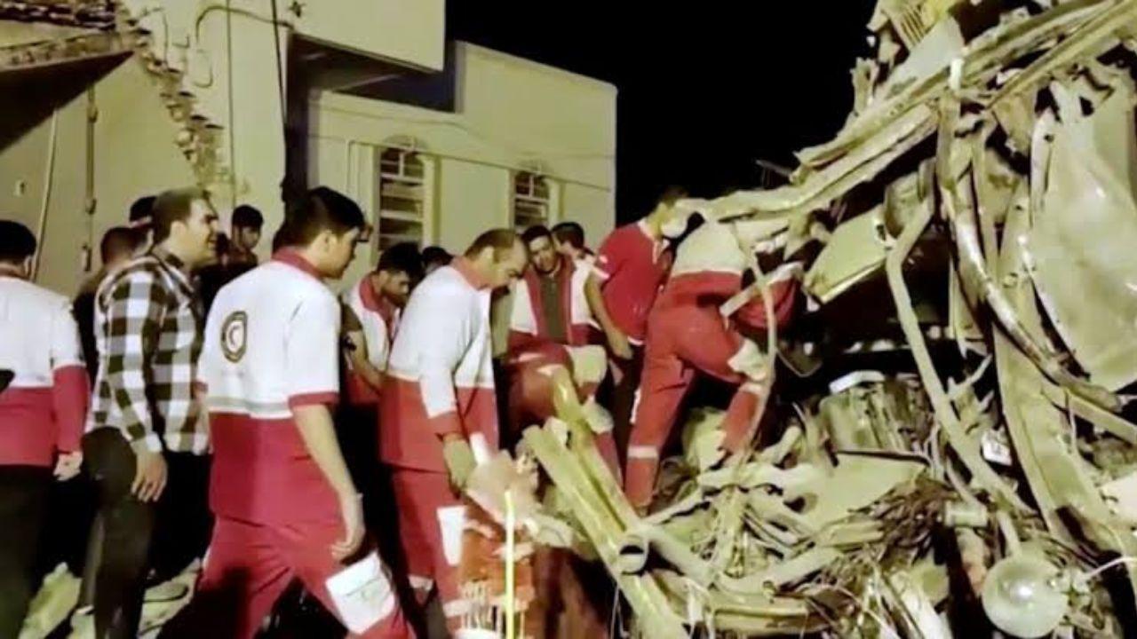 Bus crash in Afghanistan kills 79, mostly deported migrants Bus crash in Afghanistan kills 79, mostly deported migrants