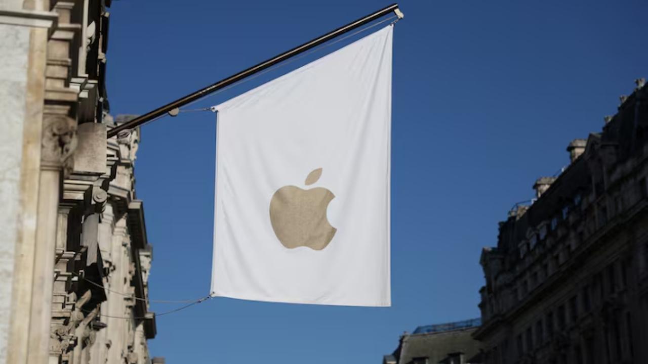 UK Drops Demand for Apple Backdoor Access to User Data
