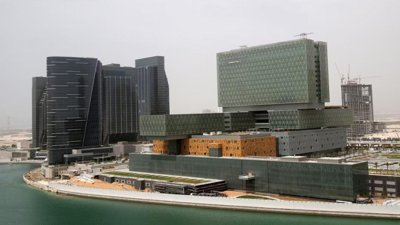 Cleveland Clinic Abu Dhabi sets new brain treatment mark