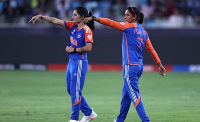 India names squad for Women’s ODI World Cup 2025