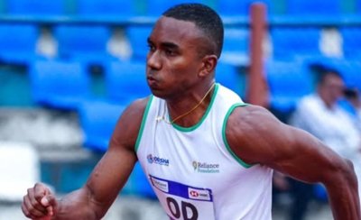 Indian athletes eye Tokyo Worlds spots in Chennai meet