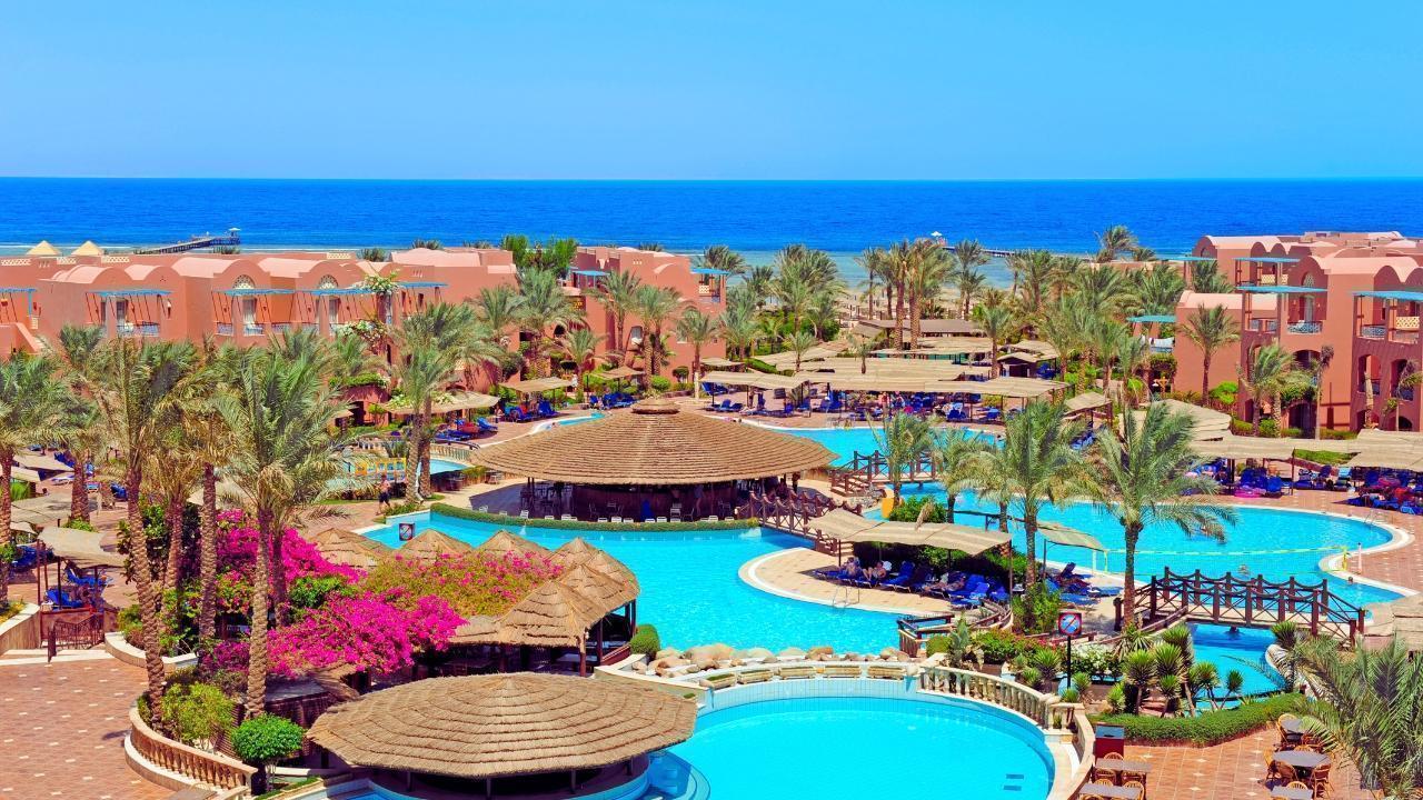 Behind the Red Sea Project Resorts: A Peek into Saudi’s Ultra-Luxury Tourism Boom