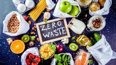 Zero Waste Living: A Realistic Guide for Beginners