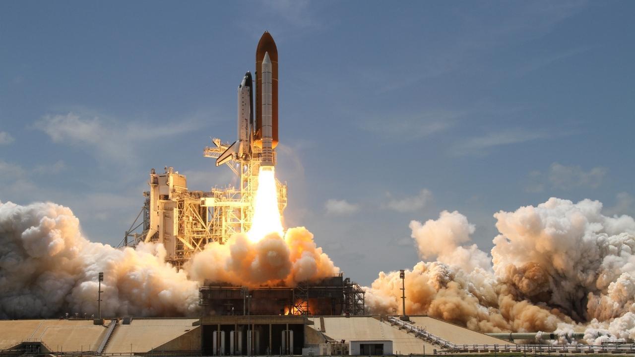 Japan to Launch H3 Rocket for European Asteroid Mission