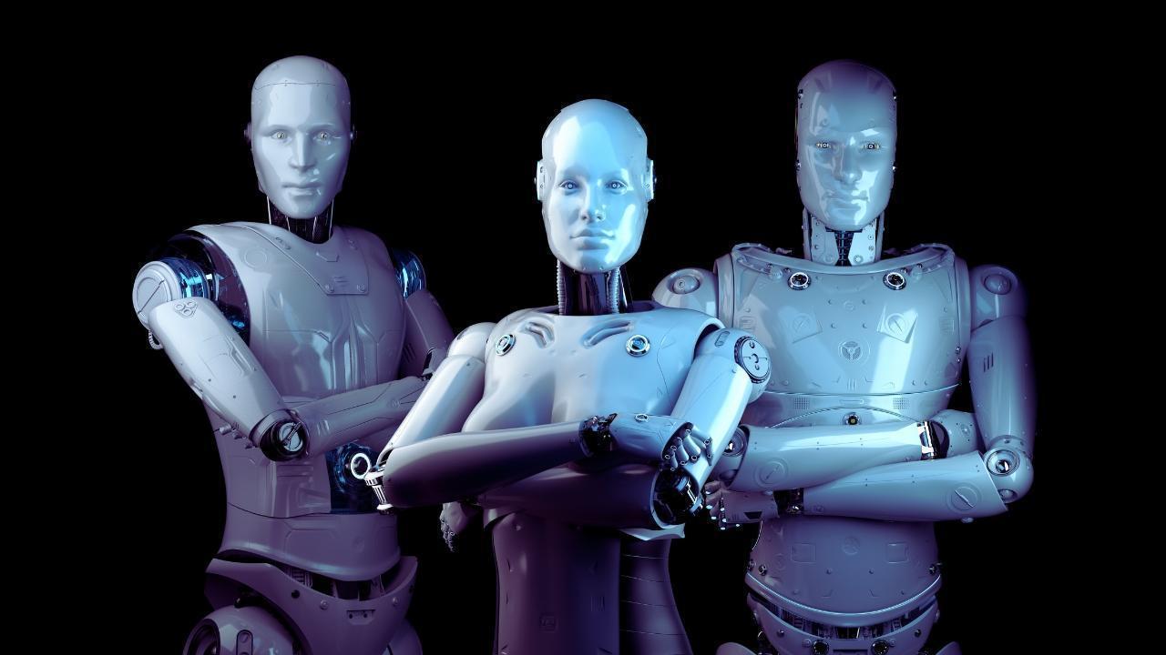 Robots Enter the Arena: The First World Humanoid Robot Games Begin in Beijing