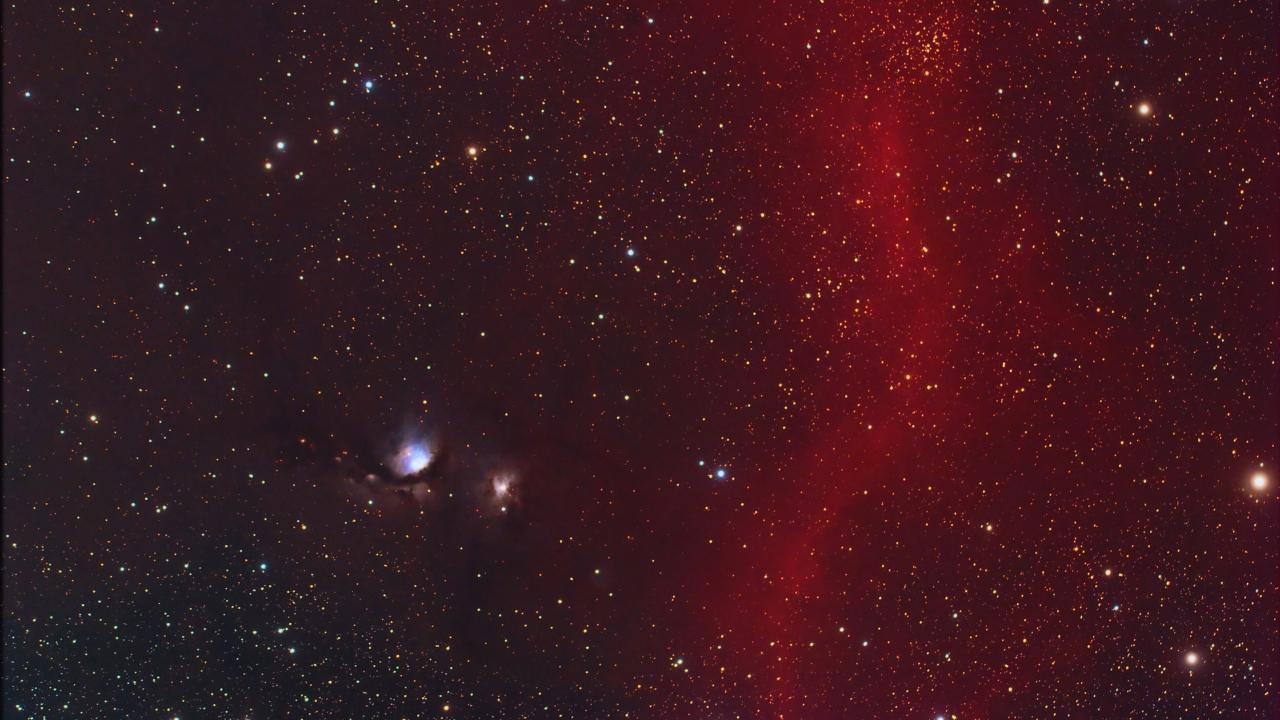 Three Rocky Exoplanets Confirmed Around Nearby Barnard’s Star