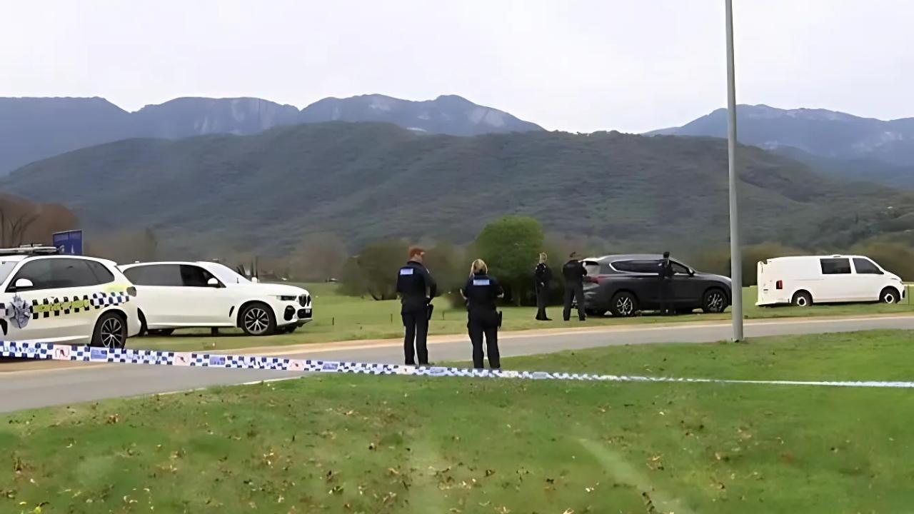 School Bus Crash in Australia Kills Girl 11 Injured
