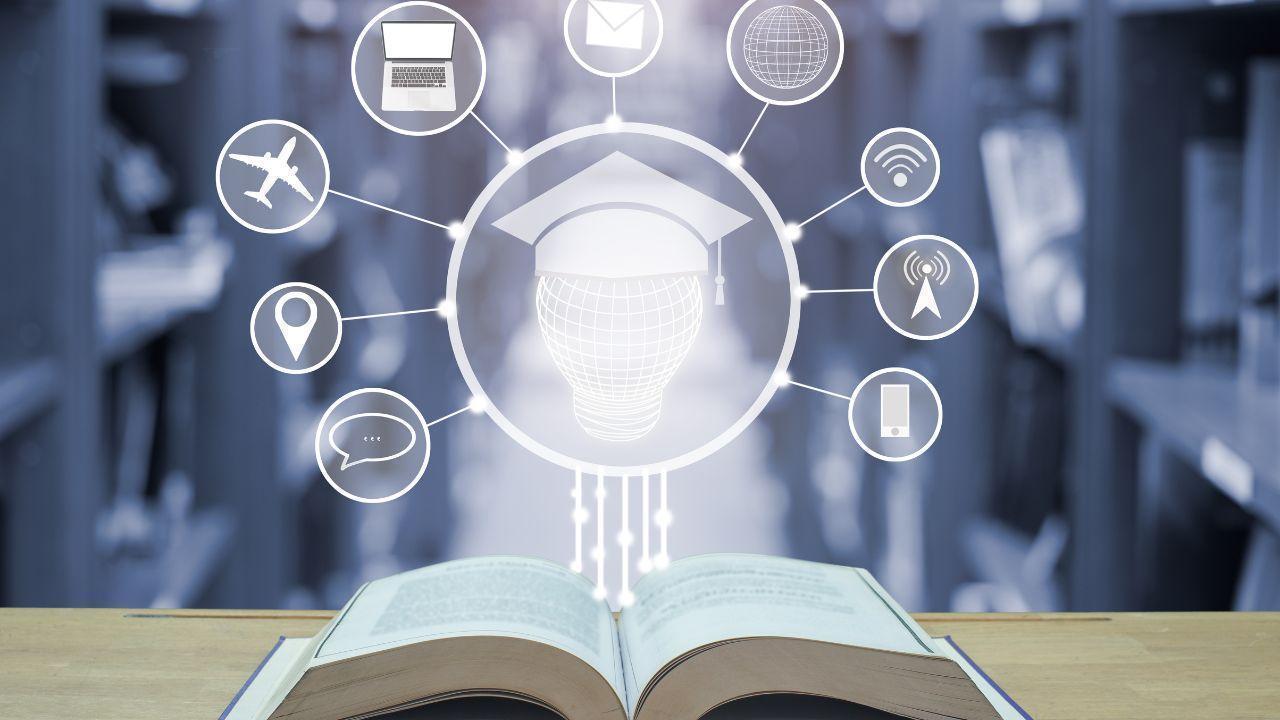 Future-Ready Minds: How Technology Education Shapes Tomorrow