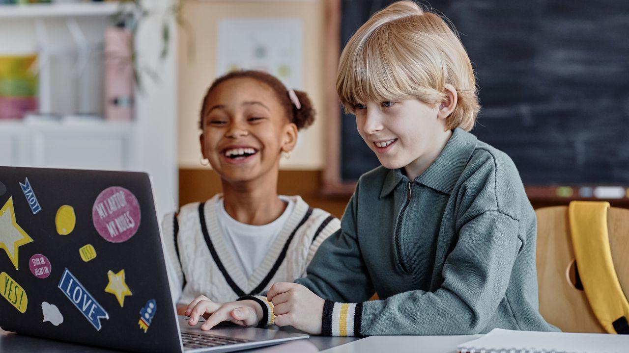 From Classrooms to Cloud: The Digital Shift in Education