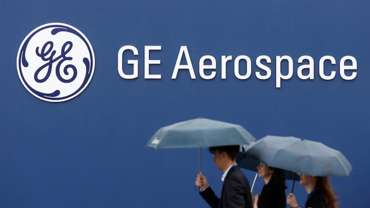 UAW Workers at GE Aerospace Start Strike Over Failed Talks