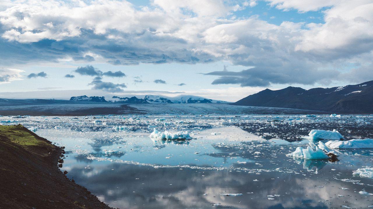 Fires, Floods, and Futures: Living in the Age of Climate Change