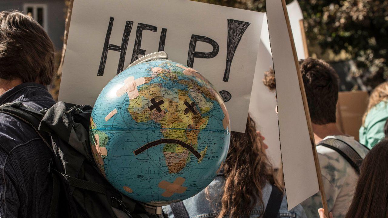 The Silent Crisis: How Climate Change Reshapes Everyday Life