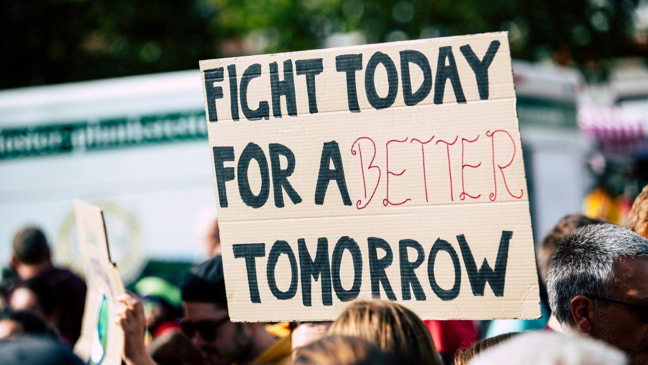 Beyond Carbon: Rethinking Solutions for Climate Change