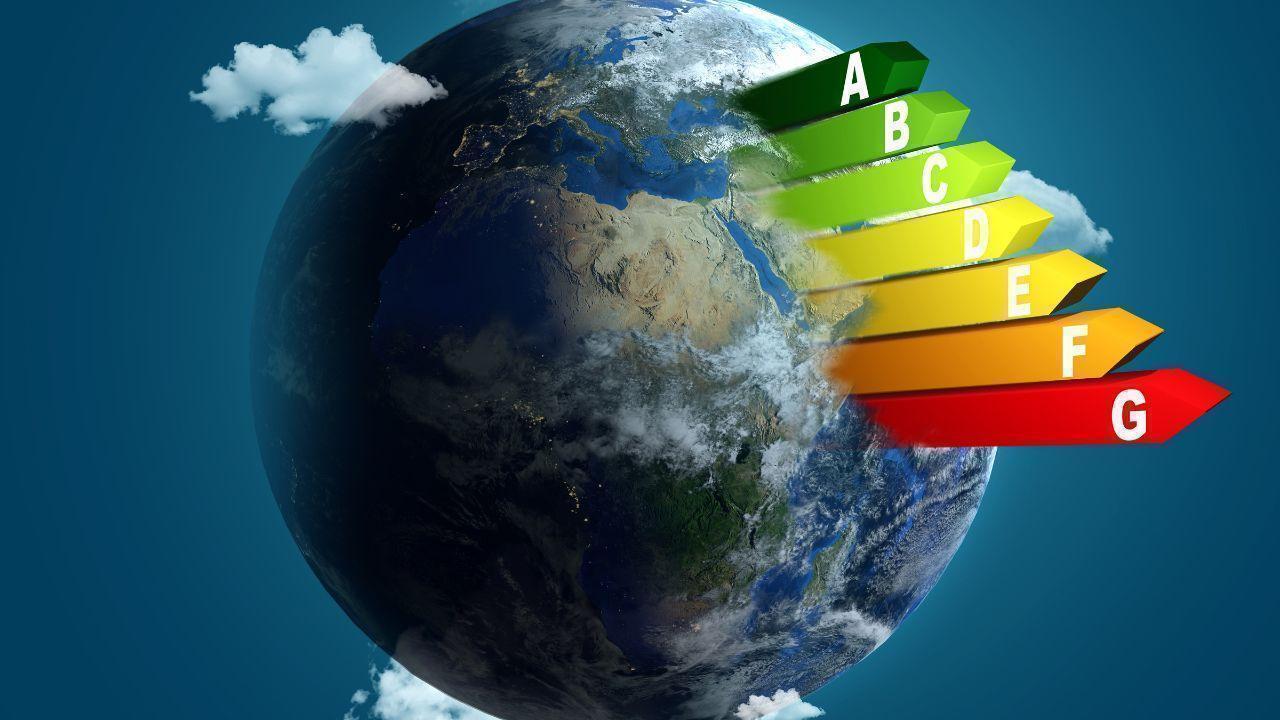 Fragile Earth: A Journey Through the Impacts of Climate Change