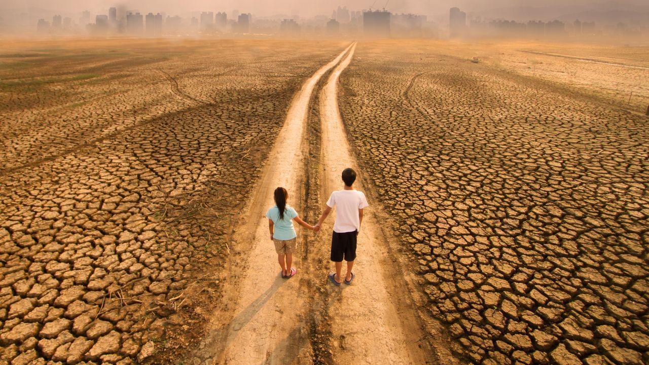 From Drought to Deluge: Extreme Realities of Climate Change