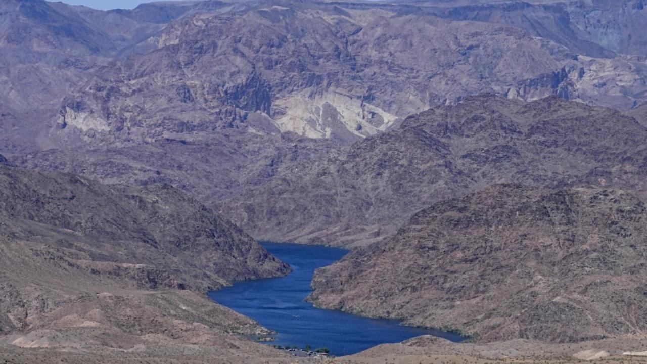 Groups Urge U.S. Government to Prevent Wasteful Use of Colorado River Water