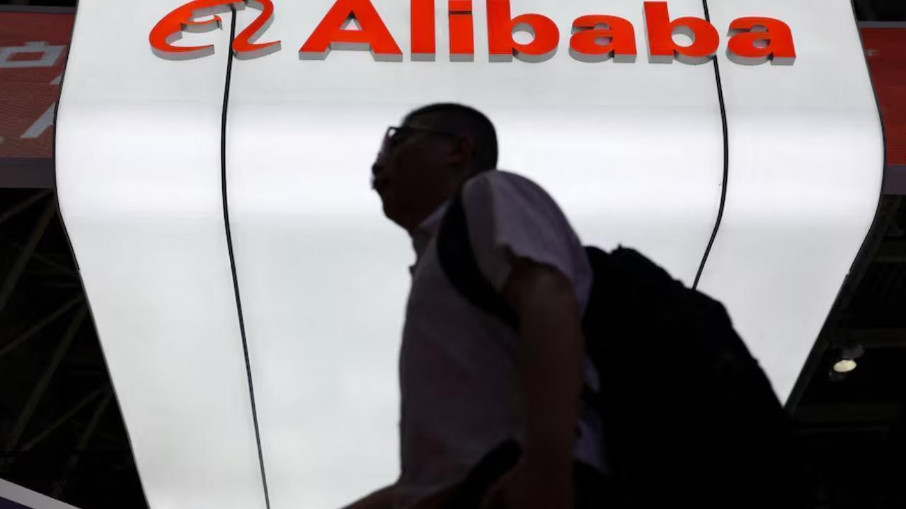 Alibaba Creates New AI Chip to Help Replace Nvidia