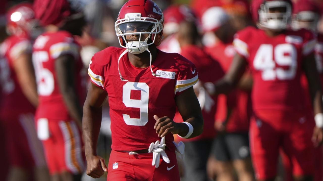 Chiefs’ Rashee Rice Suspended Six Games After Guilty Plea