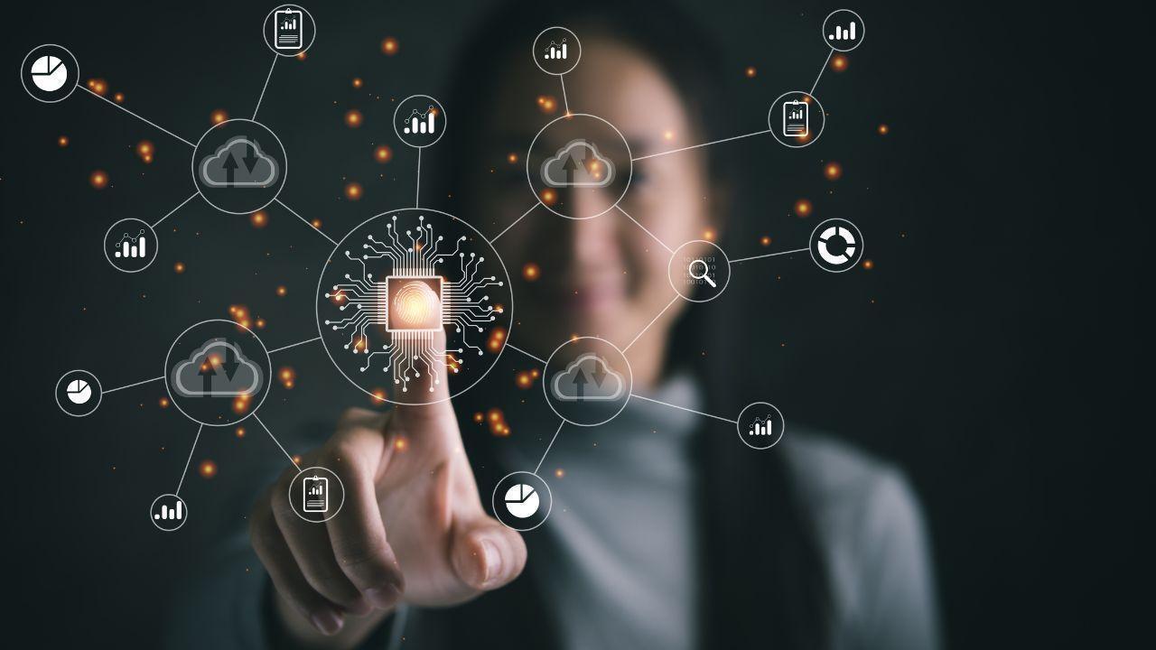 Beyond Technology: The Cultural Impact of Digital Transformation