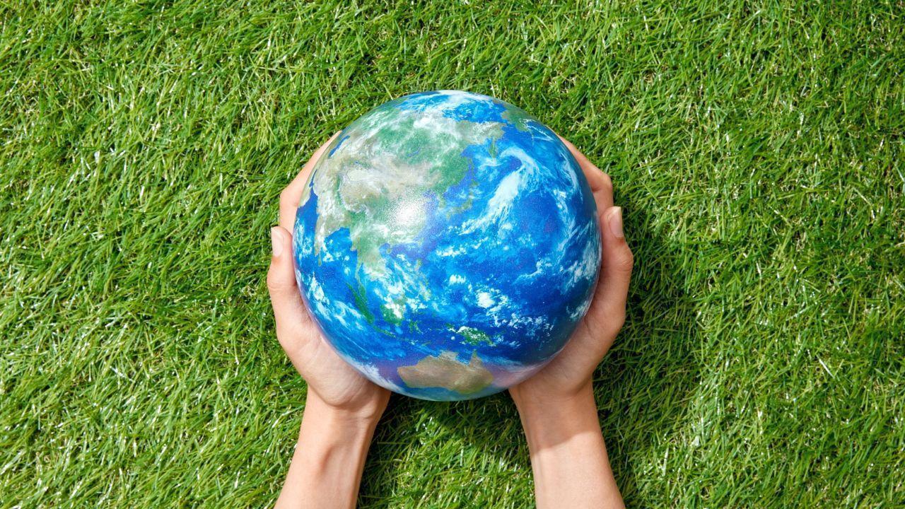 Guardians of Green: The Future of Environment Conservation