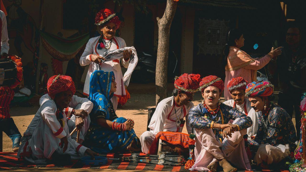 From Folk Festivals to Modern Arenas: The Journey of Traditional Sports