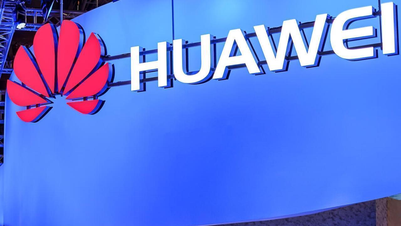 Huawei Profit Drops After Big Tech R&D Spending