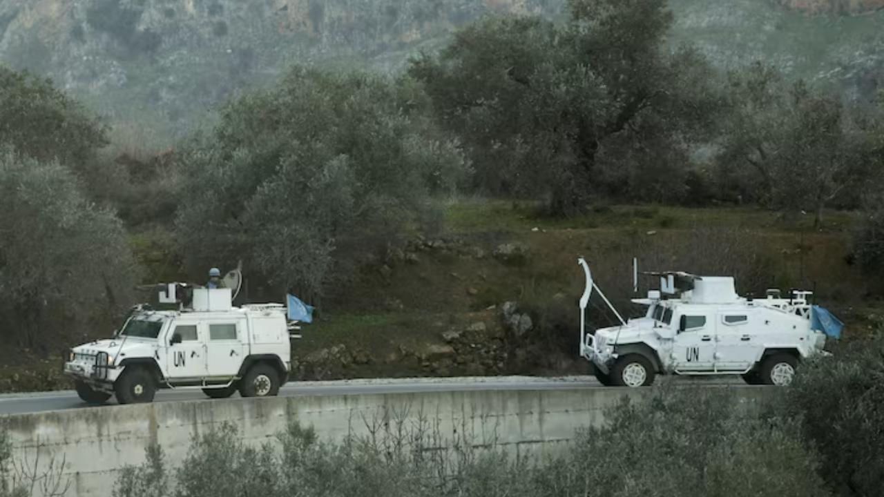 UN Will End Peacekeeping in Lebanon After Final Extension