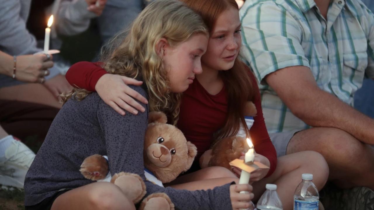 Minneapolis Church Shooting: Families Mourn and Call for Change